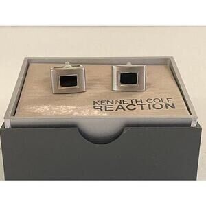 Kenneth Cole Reaction Cufflinks